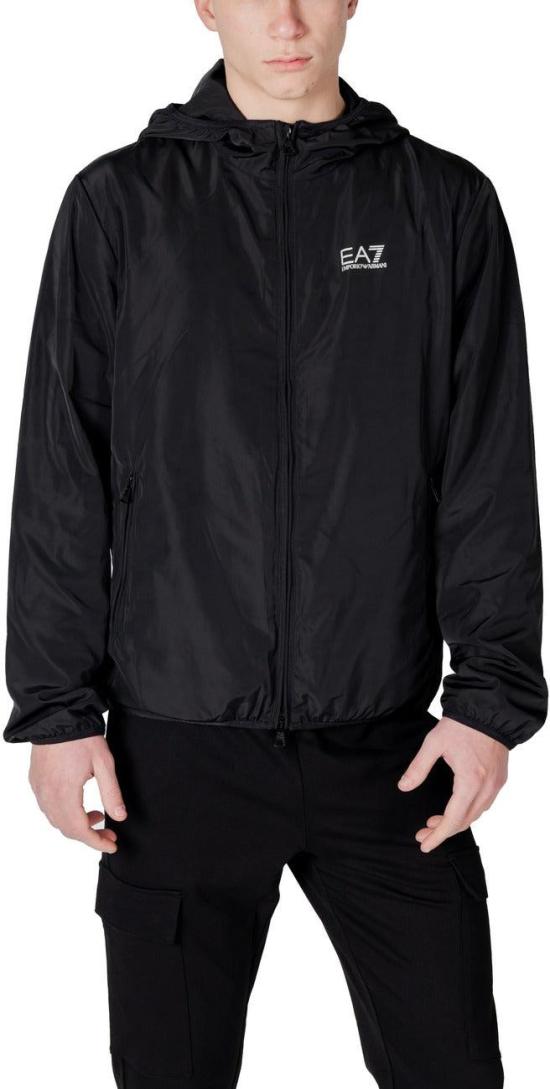 26FW 엠포리오 아르마니 베스트 9843322650910 WHITE - EMPORIO ARMANI
