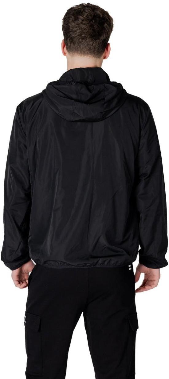 26FW 엠포리오 아르마니 베스트 9843322650910 WHITE - EMPORIO ARMANI