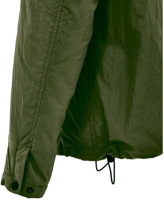 26FW 폴앤샤크 코트 9972238713118 GREEN - PAUL & SHARK