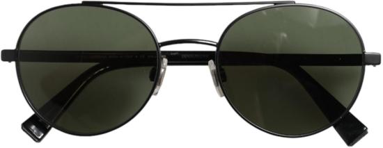 26FW 돌체앤가바나 선글라스 9913275613470 BLACK - DOLCE & GABBANA