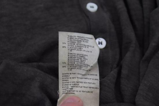 26FW 디스퀘어드2 니트웨어 9756429746462 GREY - DSQUARED2
