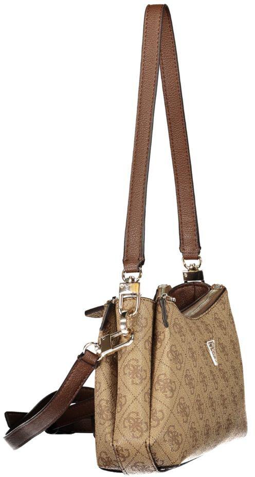 26FW 게스 숄더백 15813130846494 BEIGE - GUESS