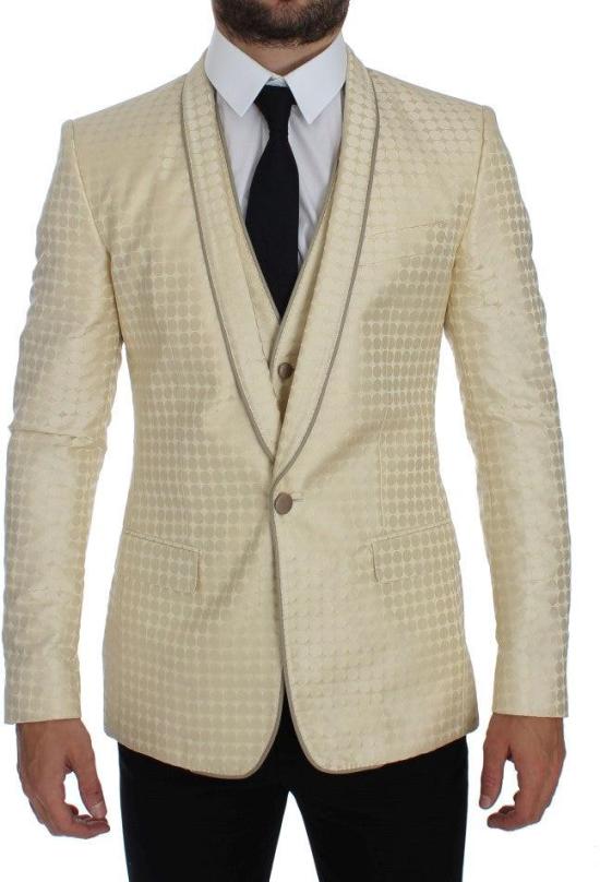 26FW 돌체앤가바나 베스트 9846517465374 BEIGE