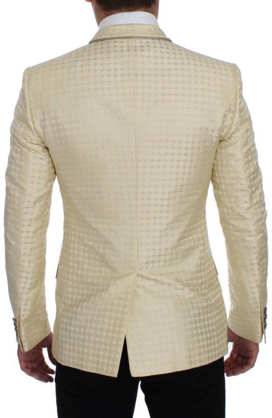 26FW 돌체앤가바나 베스트 9846517465374 BEIGE - DOLCE & GABBANA