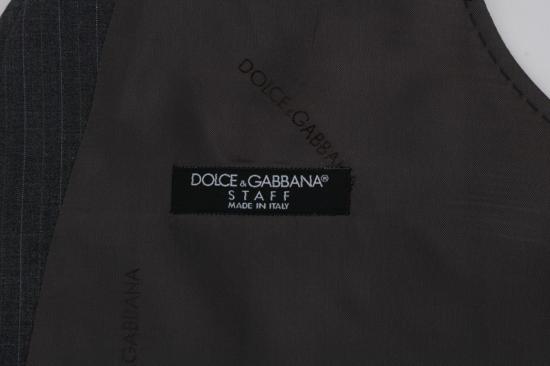 26FW 돌체앤가바나 베스트 9846526443806 GREY - DOLCE & GABBANA