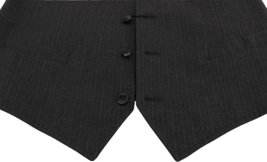 26FW 돌체앤가바나 베스트 9846526443806 GREY - DOLCE & GABBANA