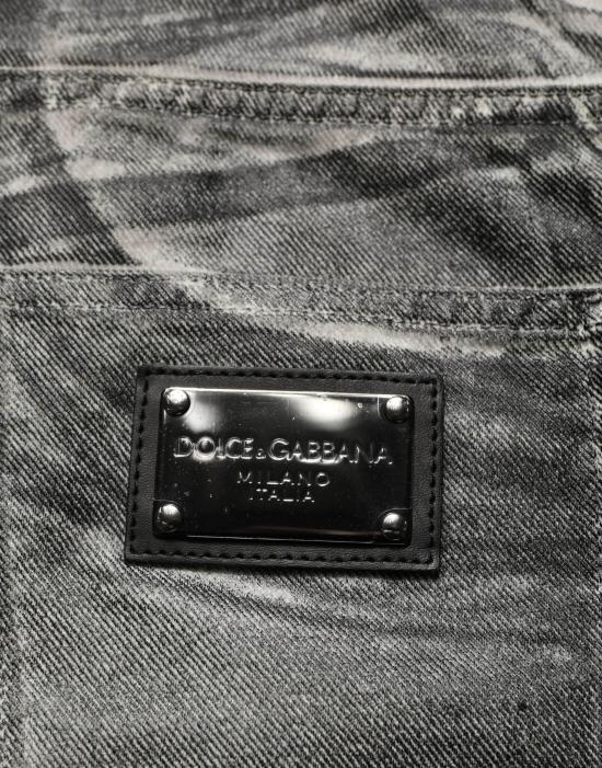 26FW 돌체앤가바나 패딩 10095431680286 GREY - DOLCE & GABBANA