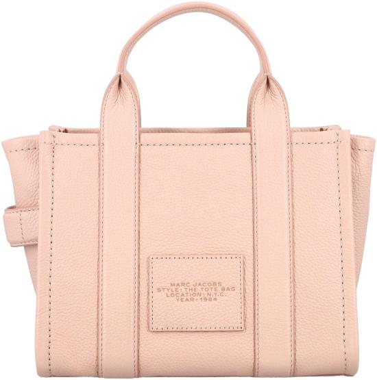 26SS 마크제이콥스 토트백 10005183594782 PINK - MARC JACOBS