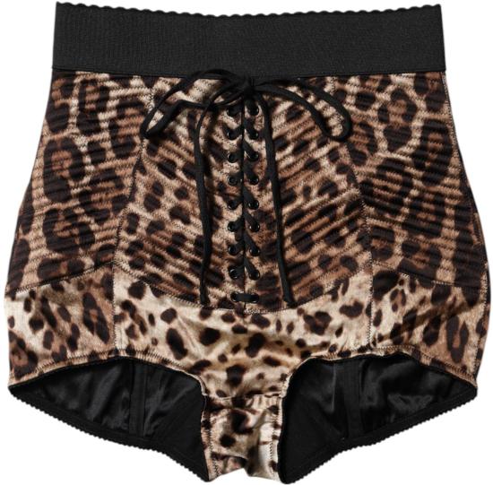 26FW 돌체앤가바나 숏팬츠 9847265853726 BROWN - DOLCE & GABBANA