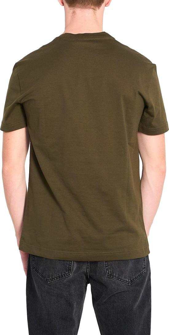 26FW 돌체앤가바나 탑 51804906062110 GREEN - DOLCE & GABBANA