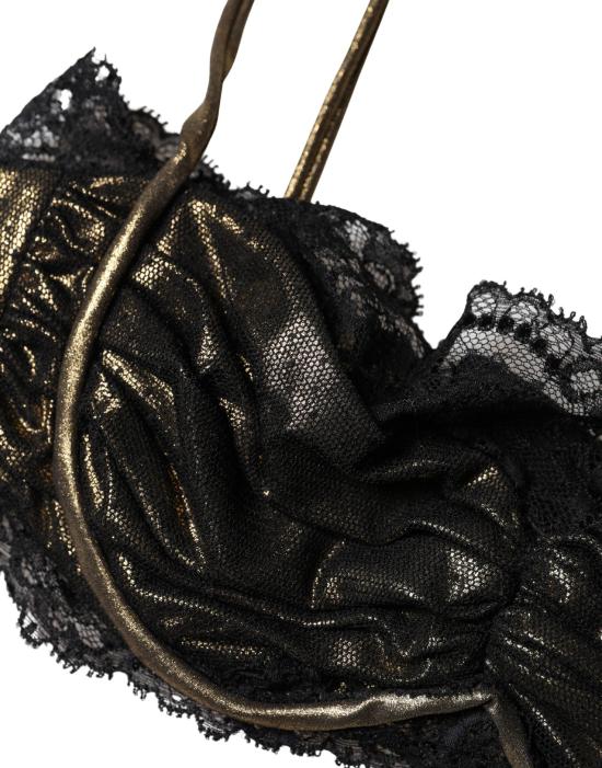 26FW 돌체앤가바나 액세서리 9991192248606 BLACK - DOLCE & GABBANA