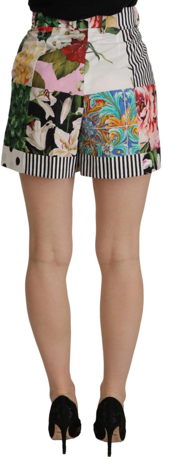 26FW 돌체앤가바나 숏팬츠 9847215554846 DIVERS - DOLCE & GABBANA
