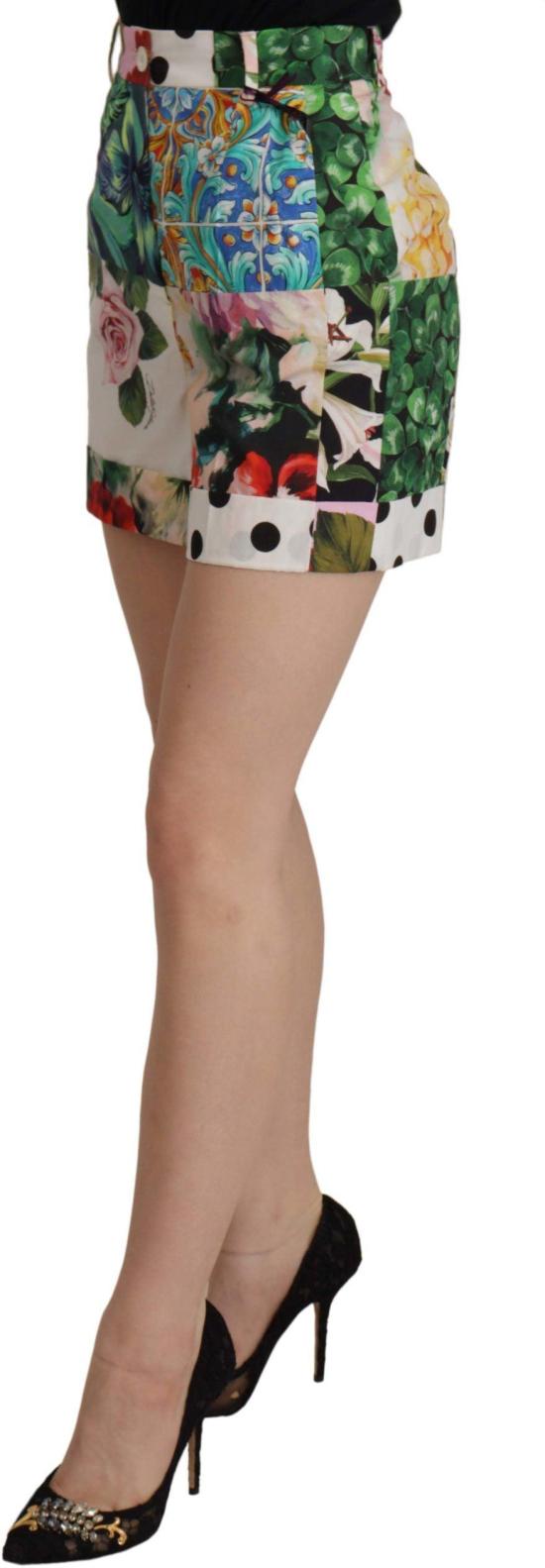 26FW 돌체앤가바나 숏팬츠 9847215554846 DIVERS - DOLCE & GABBANA
