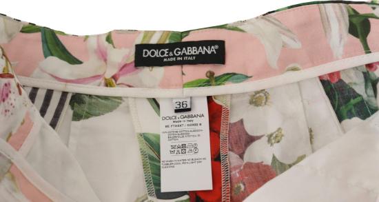 26FW 돌체앤가바나 숏팬츠 9847215554846 DIVERS - DOLCE & GABBANA