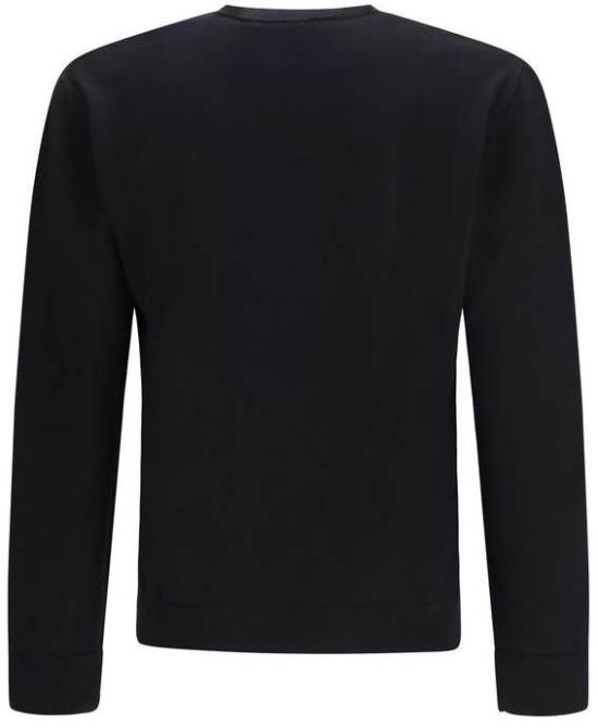 26SS 발렌티노 가라바니 니트웨어 59544167711006 BLACK - VALENTINO GARAVANI