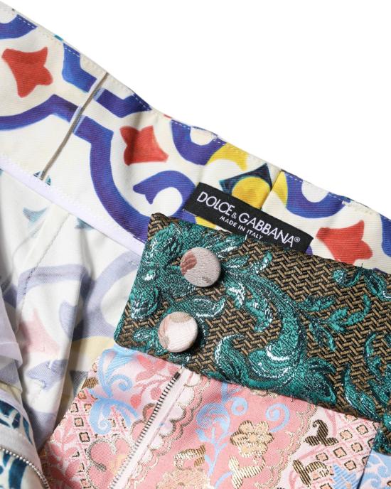 26FW 돌체앤가바나 숏팬츠 9847259398430 DIVERS - DOLCE & GABBANA