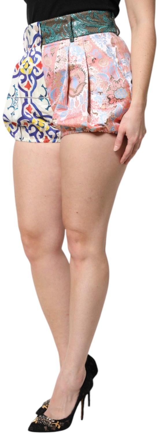 26FW 돌체앤가바나 숏팬츠 9847259398430 DIVERS - DOLCE & GABBANA