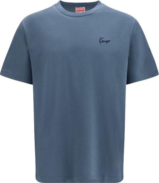 25FW 겐조 탑 15785324478750 BLUE
