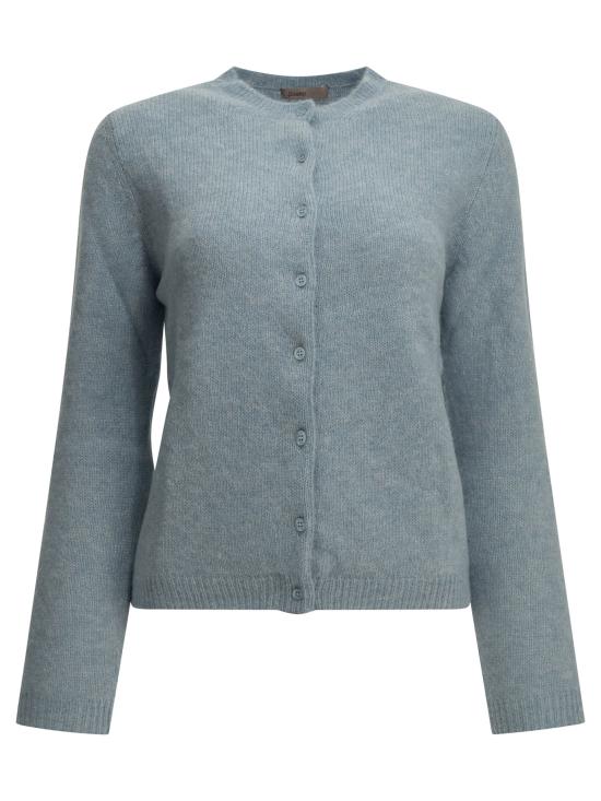 26FW 에르노 스웨터 MC00048DR703349004 Light blue