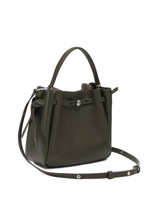 26FW 토리버치 로미 버킷백 166982325 Green - TORY BURCH