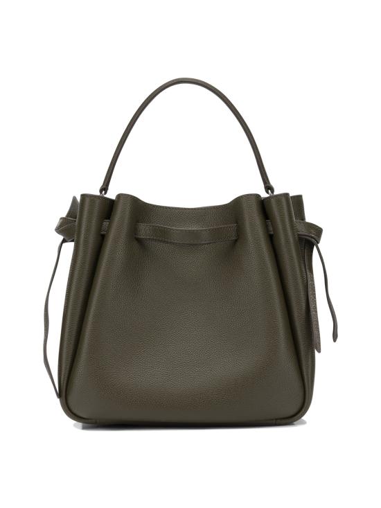26FW 토리버치 로미 버킷백 166982325 Green - TORY BURCH