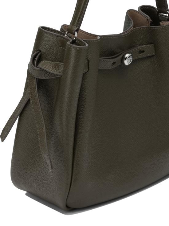 26FW 토리버치 로미 버킷백 166982325 Green - TORY BURCH