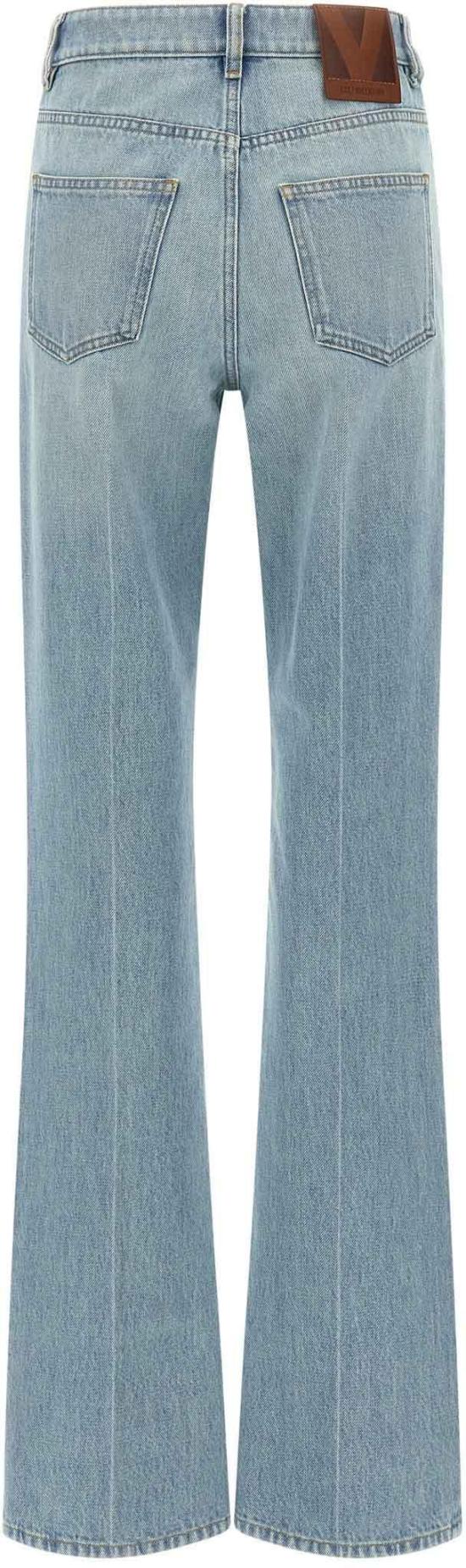 26SS 발렌티노 가라바니 데님 팬츠 15785323331870 LICHTBLUE - VALENTINO GARAVANI