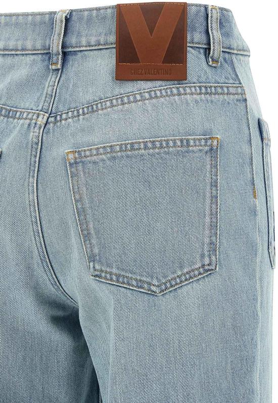 26SS 발렌티노 가라바니 데님 팬츠 15785323331870 LICHTBLUE - VALENTINO GARAVANI