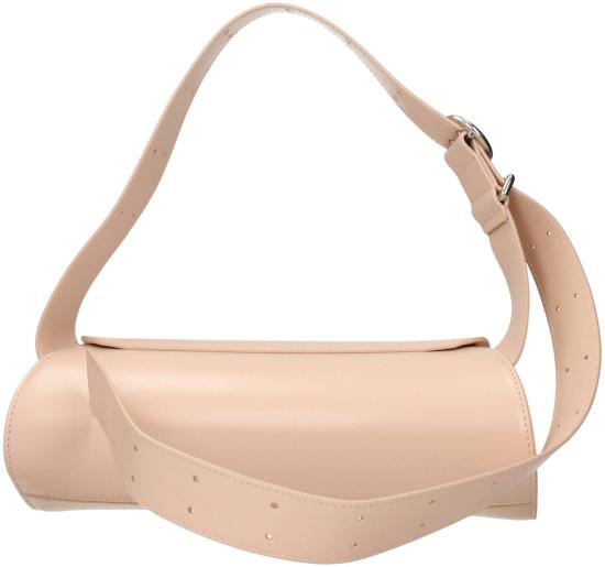 26FW 질샌더 숄더백 15823001256222 PINK - JIL SANDER