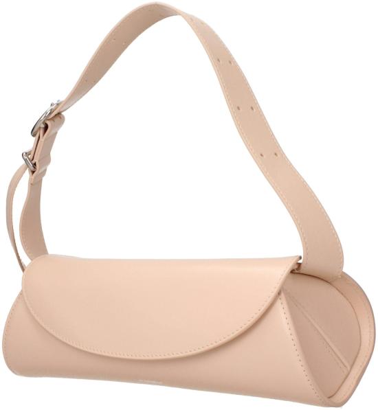 26FW 질샌더 숄더백 15823001256222 PINK - JIL SANDER