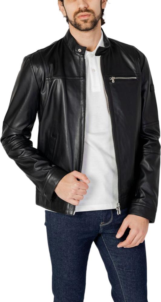 26FW 페트레이 코트 9950914117918 BLACK