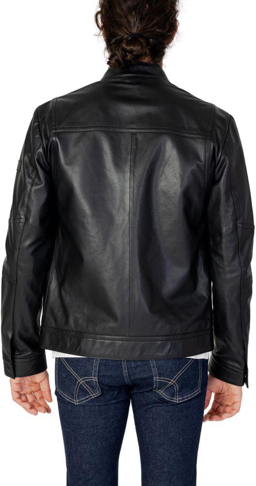 26FW 페트레이 코트 9950914117918 BLACK - PEUTEREY