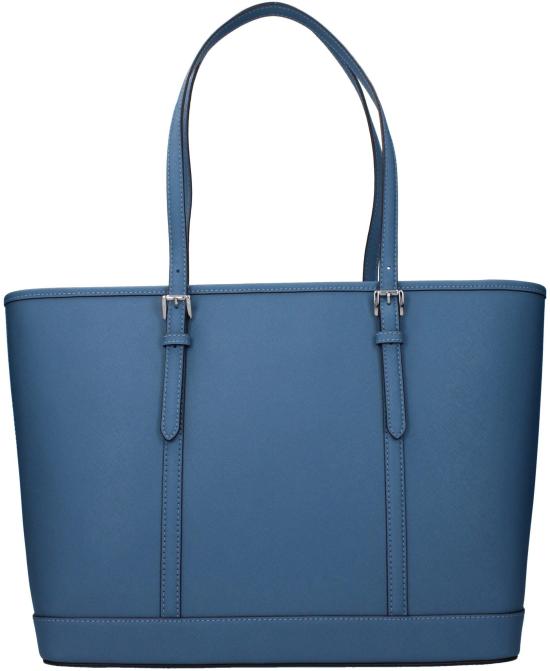 26FW 마이클 코어스 숄더백 10022005440798 BLUE - MICHAEL KORS