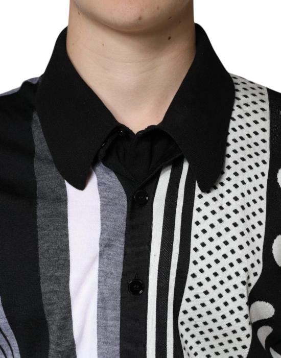 26FW 돌체앤가바나 탑 9718389604638 DIVERS - DOLCE & GABBANA