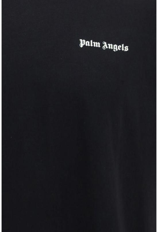 25FW 팜앤젤스 탑 15803138769182 BLACK - PALM ANGELS