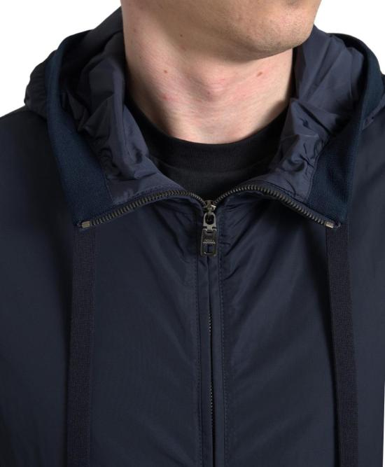26FW 돌체앤가바나 니트웨어 9077434777886 BLUE - DOLCE & GABBANA