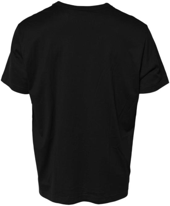 26FW 돌체앤가바나 탑 9828540186910 BLACK - DOLCE & GABBANA