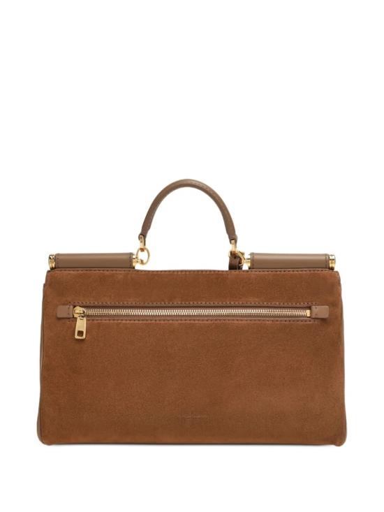 26FW 돌체앤가바나 마이 시실리 핸드백 BB7782 BO9038Y121 Beige - DOLCE & GABBANA