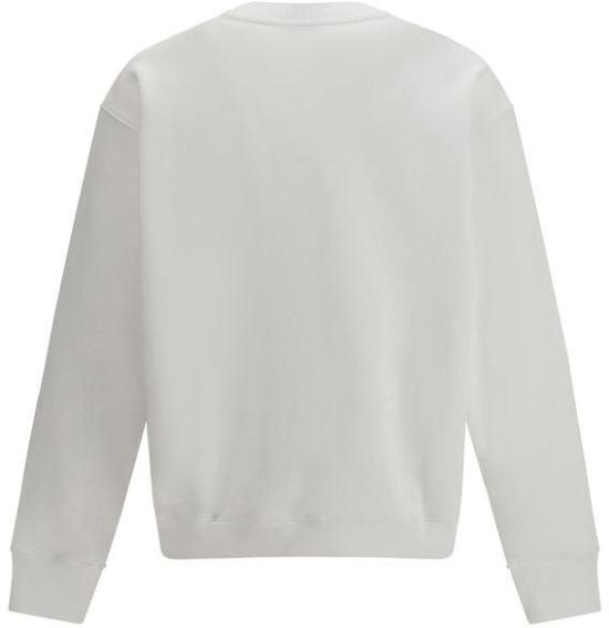  모스키노 니트웨어 9993997287710 WHITE - MOSCHINO