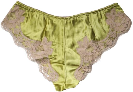 26FW 돌체앤가바나 언더웨어 50757984354590 GREEN - DOLCE & GABBANA
