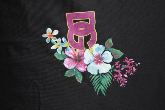 26FW 돌체앤가바나 탑 9767862272286 BLACK - DOLCE & GABBANA