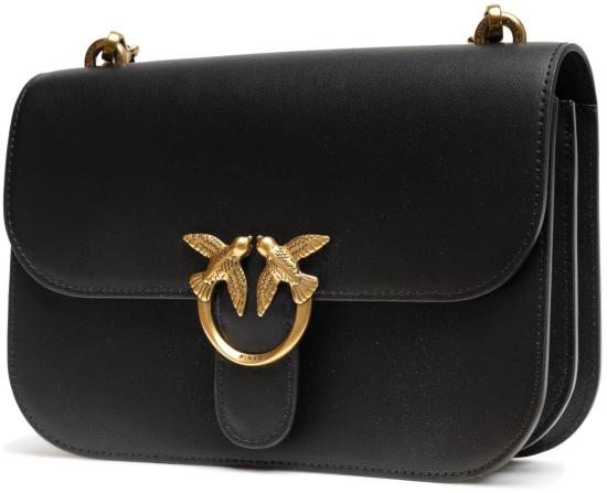 26FW 핑코 숄더백 9854610473246 BLACK - PINKO