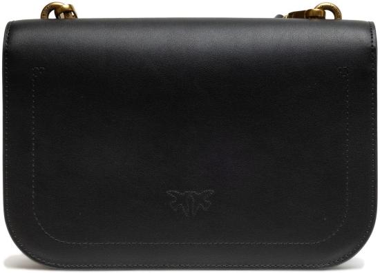26FW 핑코 숄더백 9854610473246 BLACK - PINKO