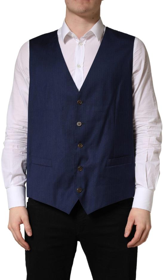 26FW 돌체앤가바나 트렌치 코트 10047466668318 NAVY