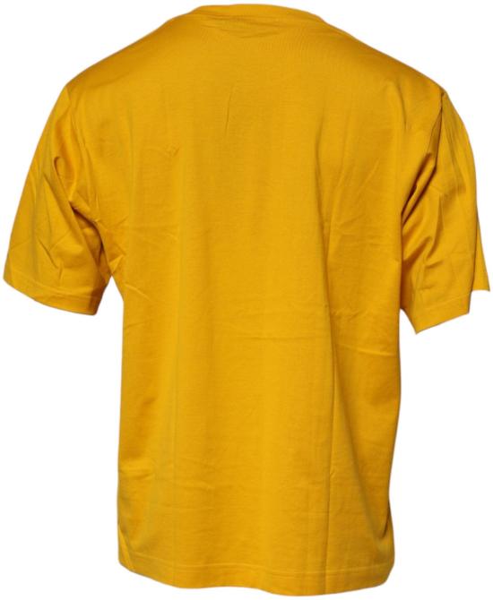 26FW 돌체앤가바나 탑 49745089560862 YELLOW - DOLCE & GABBANA