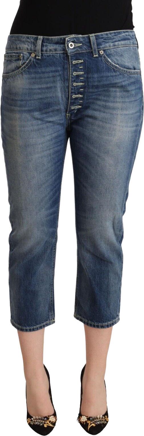 26FW 돈답 데님 팬츠 9665008173342 BLUE