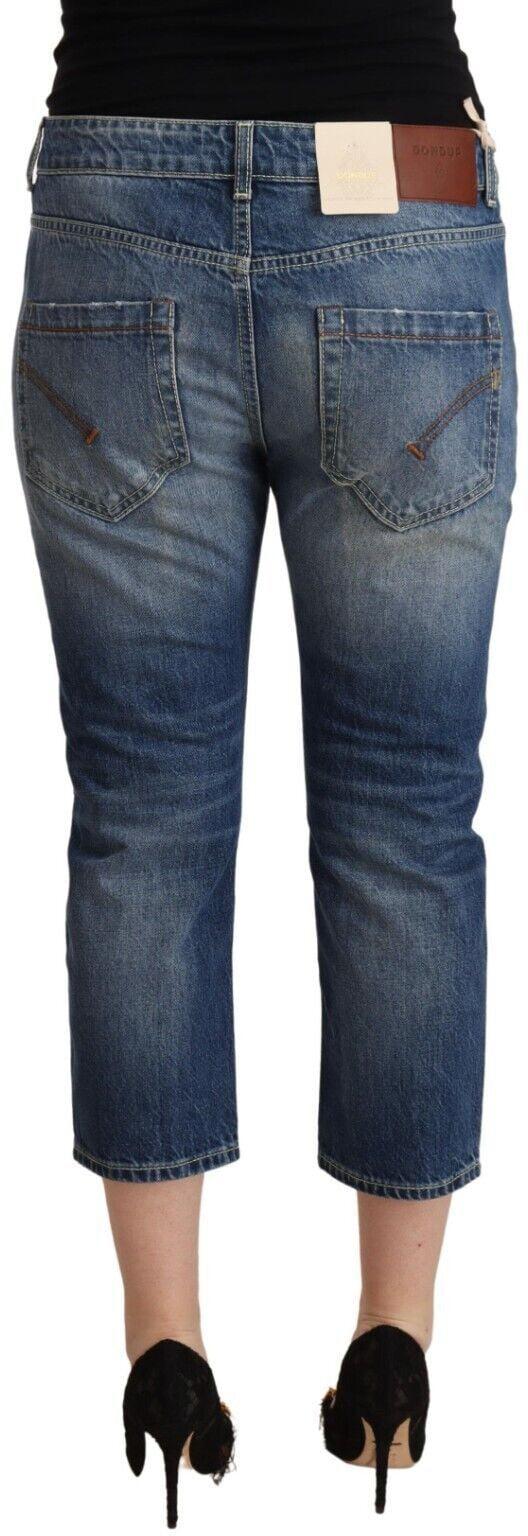 26FW 돈답 데님 팬츠 9665008173342 BLUE - DONDUP