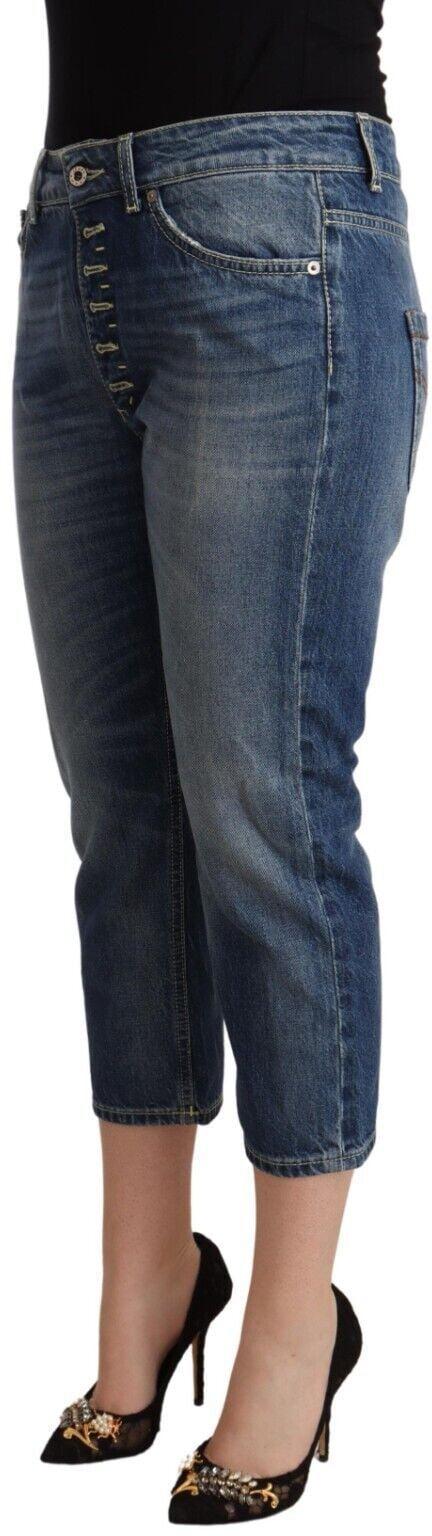26FW 돈답 데님 팬츠 9665008173342 BLUE - DONDUP