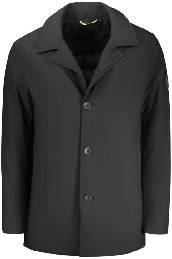 26FW 노스세일스 코트 10059950129438 BLACK - NORTH SAILS