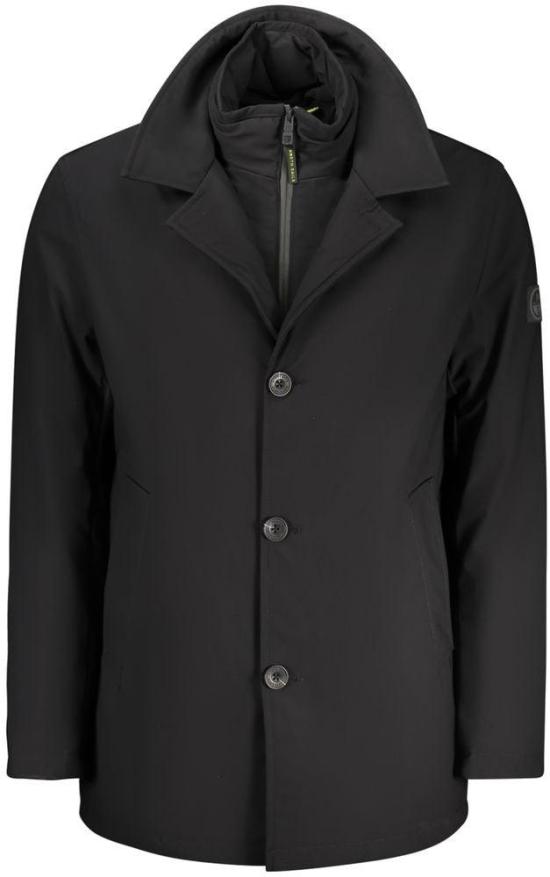26FW 노스세일스 코트 10059950129438 BLACK